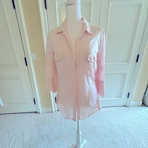 James Perse Blouse